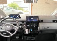 Hyundai Staria Wagon HEV