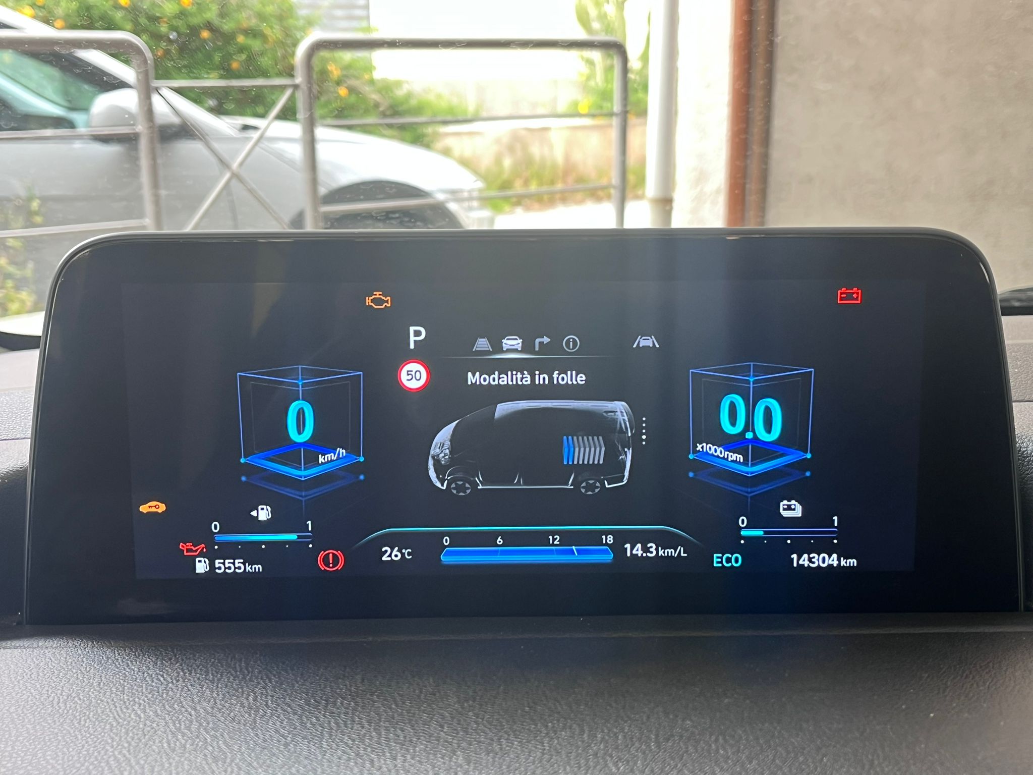 Hyundai Staria Wagon HEV