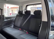 Hyundai Staria Wagon HEV