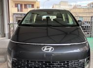 Hyundai Staria Wagon HEV