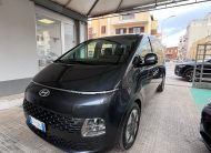 Hyundai Staria Wagon HEV