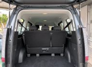 Hyundai Staria Wagon HEV