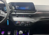 Hyundai Bayon 1.0 XLINE 6MT