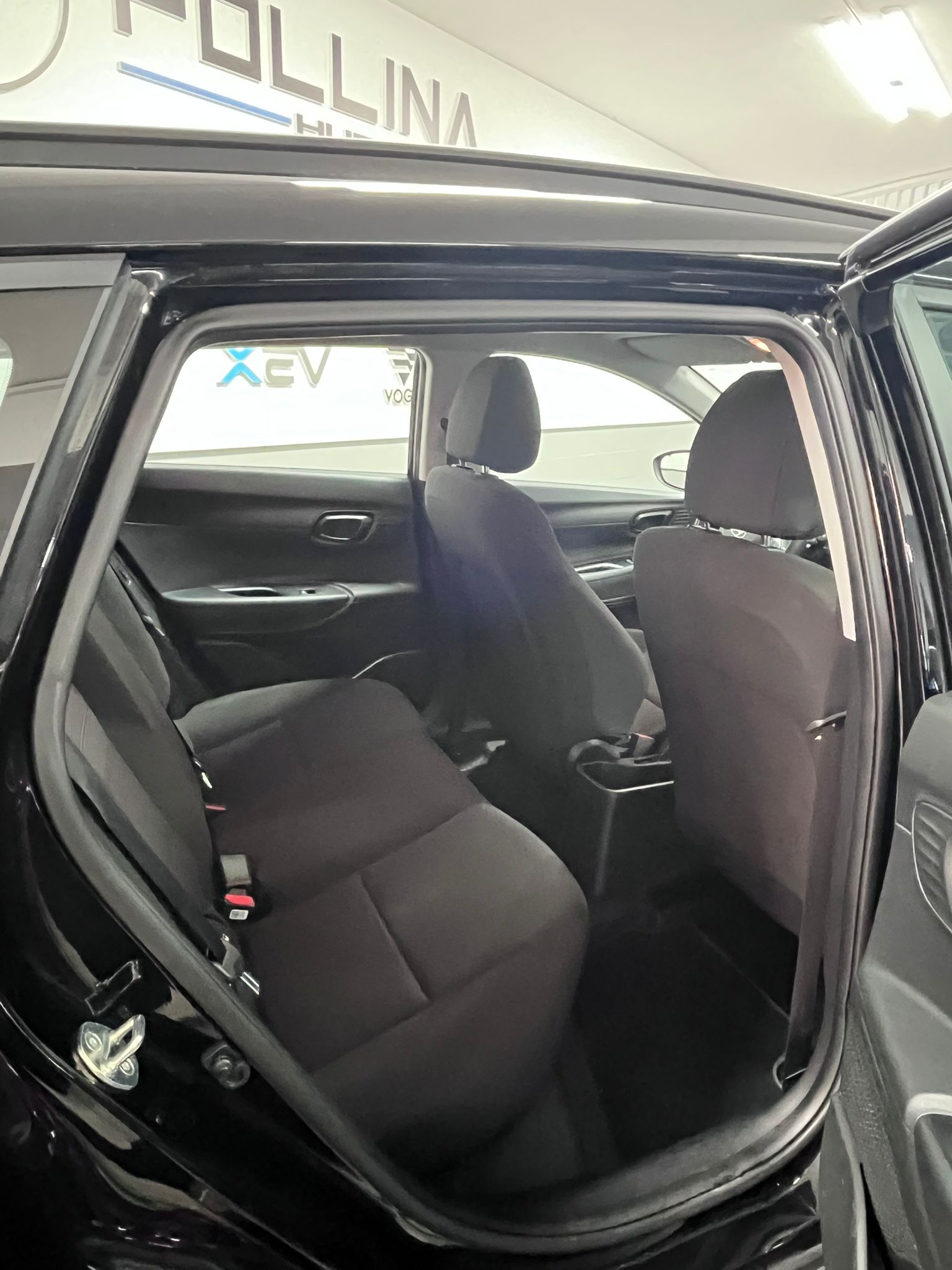 Hyundai Bayon 1.0 XLINE 6MT