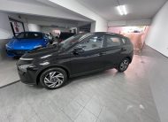 Hyundai Bayon 1.0 XLINE 6MT