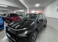 Hyundai Bayon 1.0 XLINE 6MT