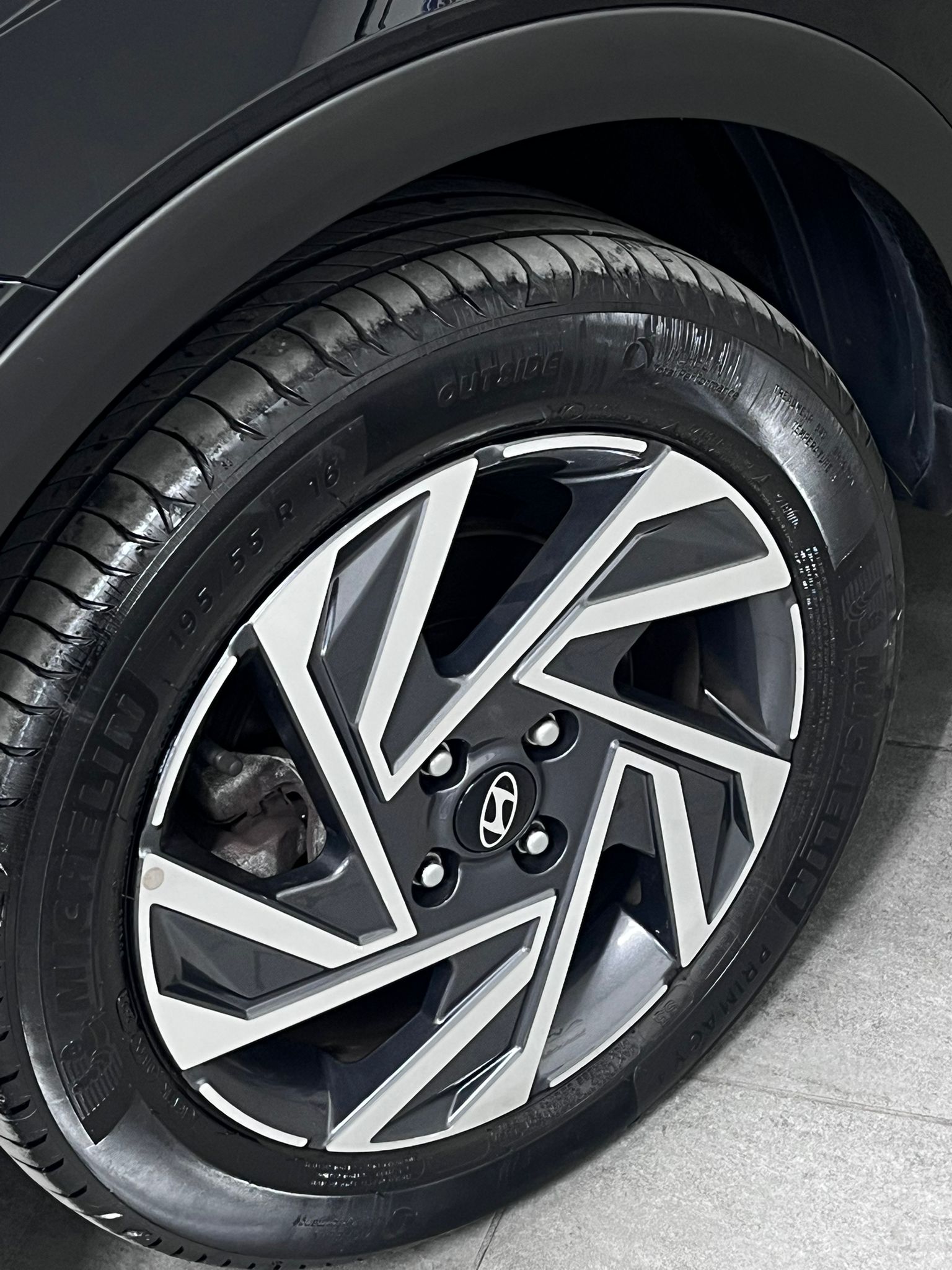 Hyundai Bayon 1.0 XLINE 6MT