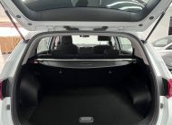 Kia Sportage 1.6 crdi mhev 115cv