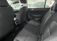 Kia Sportage 1.6 crdi mhev 115cv