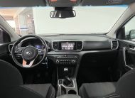 Kia Sportage 1.6 crdi mhev 115cv