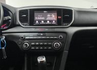 Kia Sportage 1.6 crdi mhev 115cv
