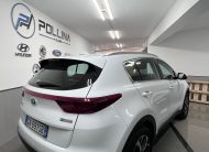 Kia Sportage 1.6 crdi mhev 115cv