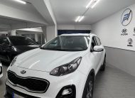 Kia Sportage 1.6 crdi mhev 115cv