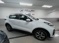 Kia Sportage 1.6 crdi mhev 115cv