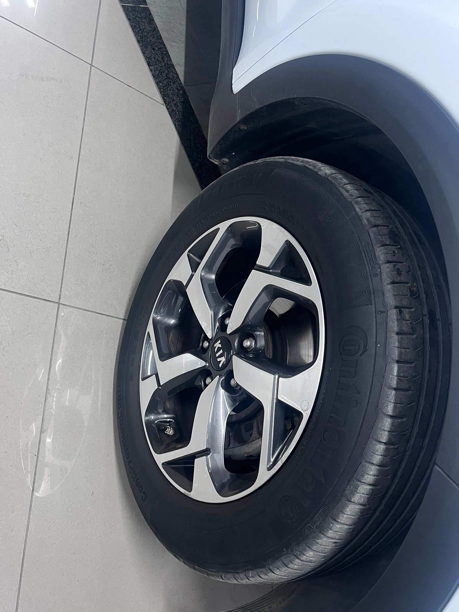 Kia Sportage 1.6 crdi mhev 115cv