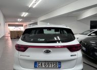 Kia Sportage 1.6 crdi mhev 115cv