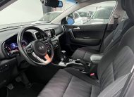 Kia Sportage 1.6 crdi mhev 115cv