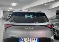 KIA SPORTAGE 1.6 HEV GT LINE