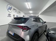 KIA SPORTAGE 1.6 HEV GT LINE