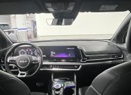 KIA SPORTAGE 1.6 HEV GT LINE