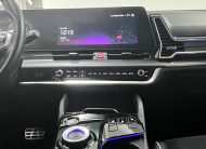 KIA SPORTAGE 1.6 HEV GT LINE