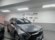 KIA SPORTAGE 1.6 HEV GT LINE