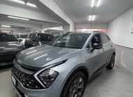 KIA SPORTAGE 1.6 HEV GT LINE