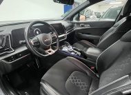 KIA SPORTAGE 1.6 HEV GT LINE