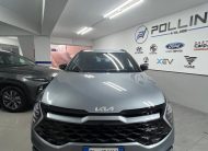 KIA SPORTAGE 1.6 HEV GT LINE