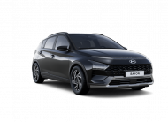 Hyundai Bayon 1.0 XLINE