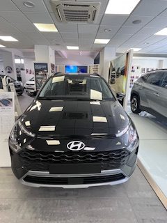 Hyundai Bayon 1.0 Xtech