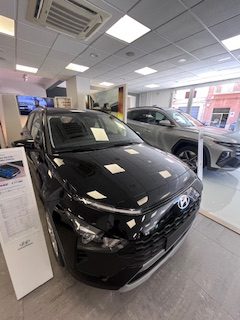 Hyundai Bayon 1.0 Xtech