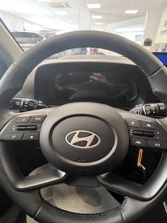 Hyundai Bayon 1.0 Xtech