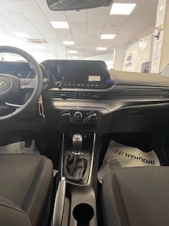 Hyundai Bayon 1.0 Xtech