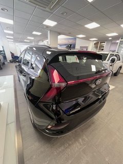 Hyundai Bayon 1.0 Xtech