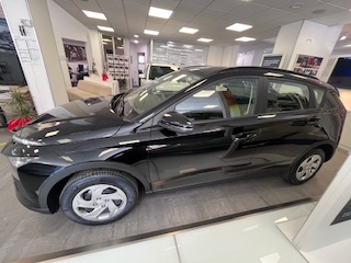 Hyundai Bayon 1.0 Xtech