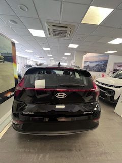 Hyundai Bayon 1.0 Xtech