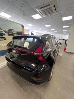 Hyundai Bayon 1.0 Xtech