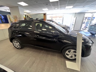 Hyundai Bayon 1.0 Xtech