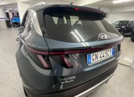 Hyundai Tucson 1.6 HEV Exellence