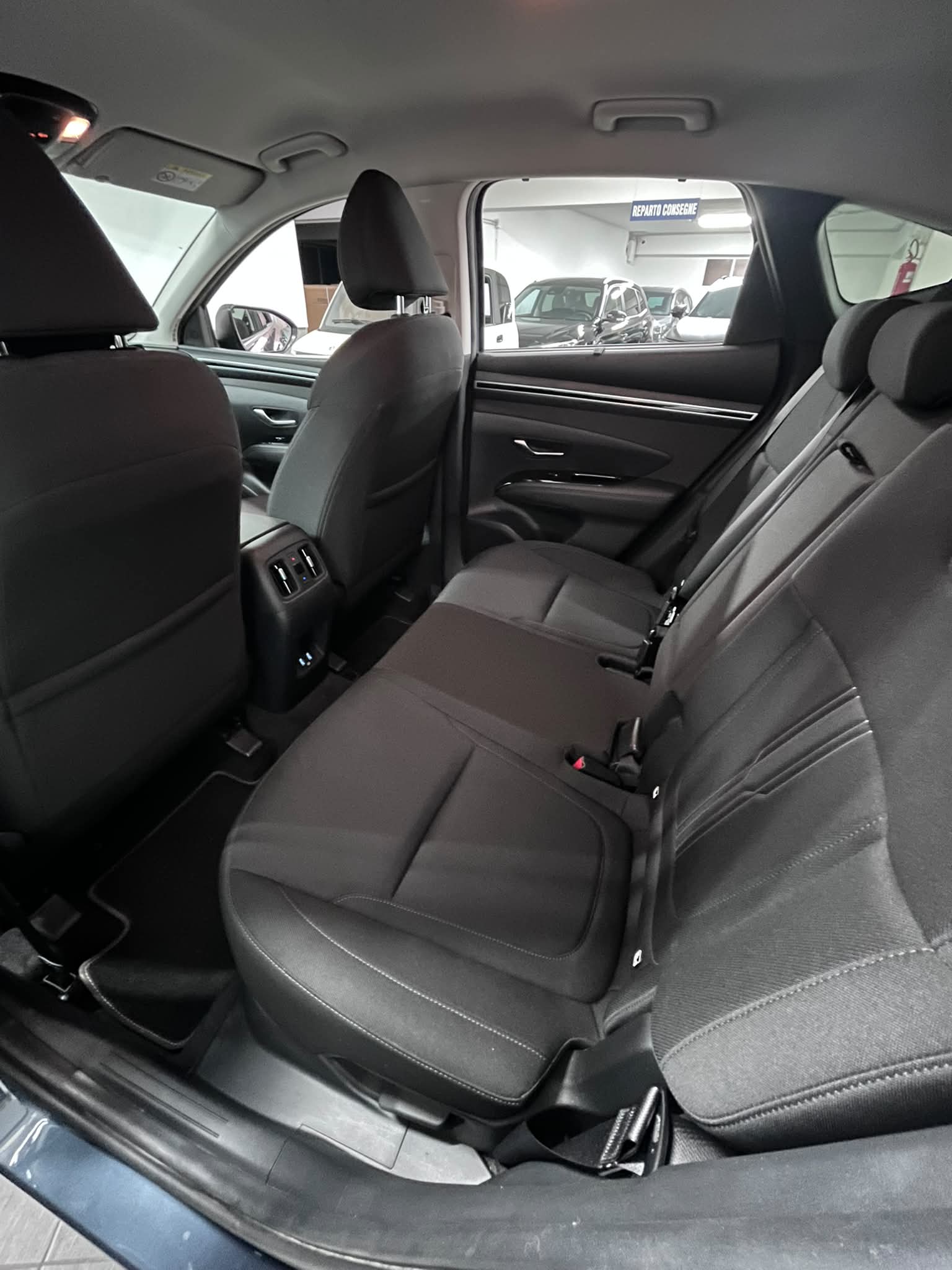 Hyundai Tucson 1.6 HEV Exellence