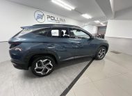 Hyundai Tucson 1.6 HEV Exellence