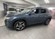 Hyundai Tucson 1.6 HEV Exellence