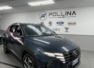 Hyundai Tucson 1.6 HEV Exellence