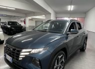 Hyundai Tucson 1.6 HEV Exellence