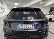 Hyundai Tucson 1.6 HEV Exellence