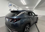 Hyundai Tucson 1.6 HEV Exellence
