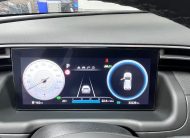 Hyundai Tucson 1.6 HEV Exellence