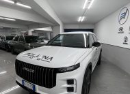 JAECOO 7 ICE 1.6 TGDI 7DCT PURE