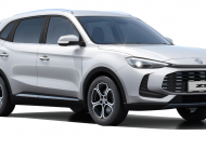 MG ZS ICE COMFORT